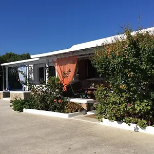 Liana Appartement