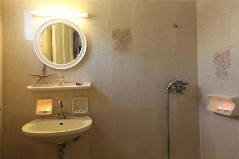 Pension Vrissi Mykonos Town Hotel